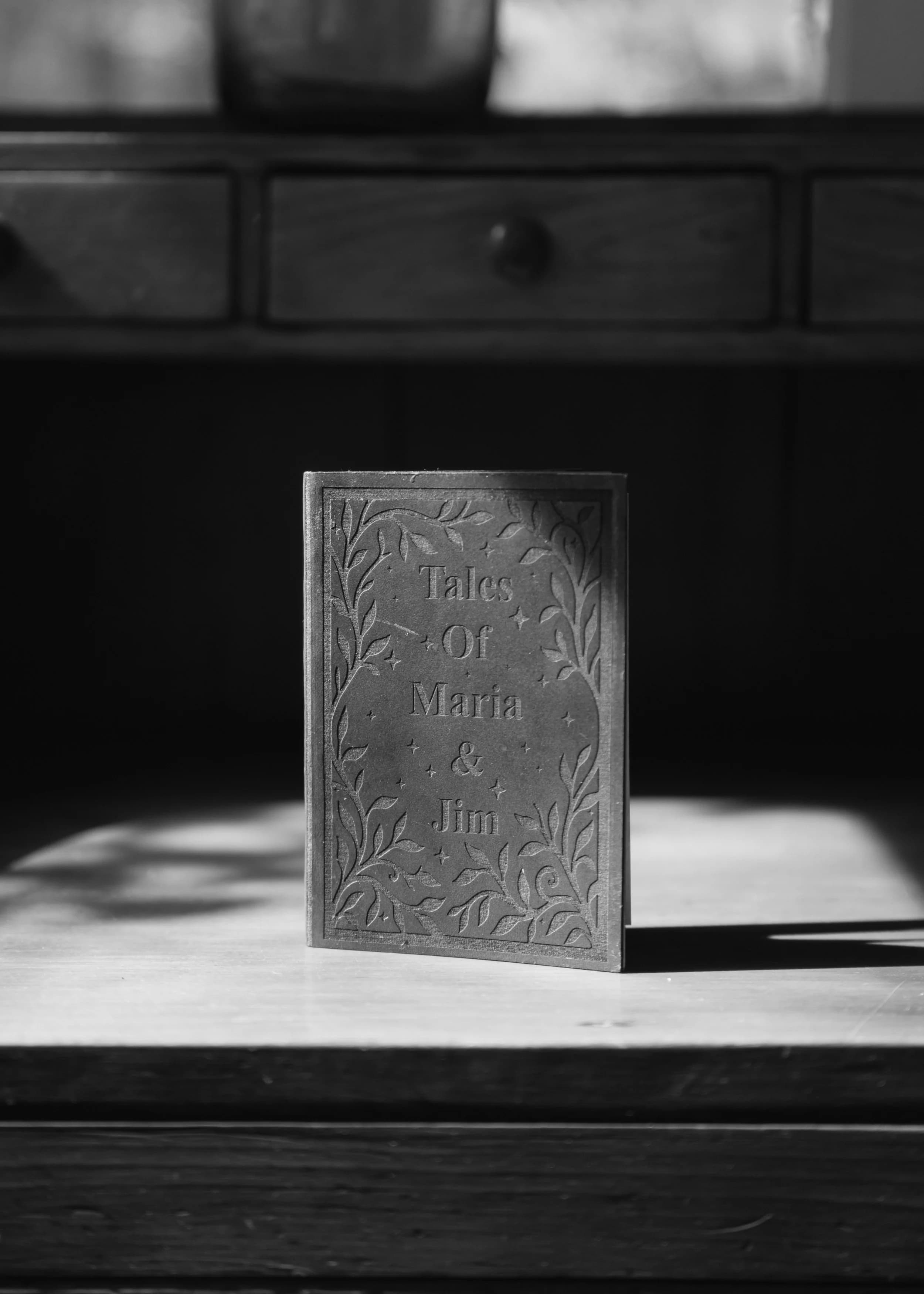 Book Invitations — photo 3