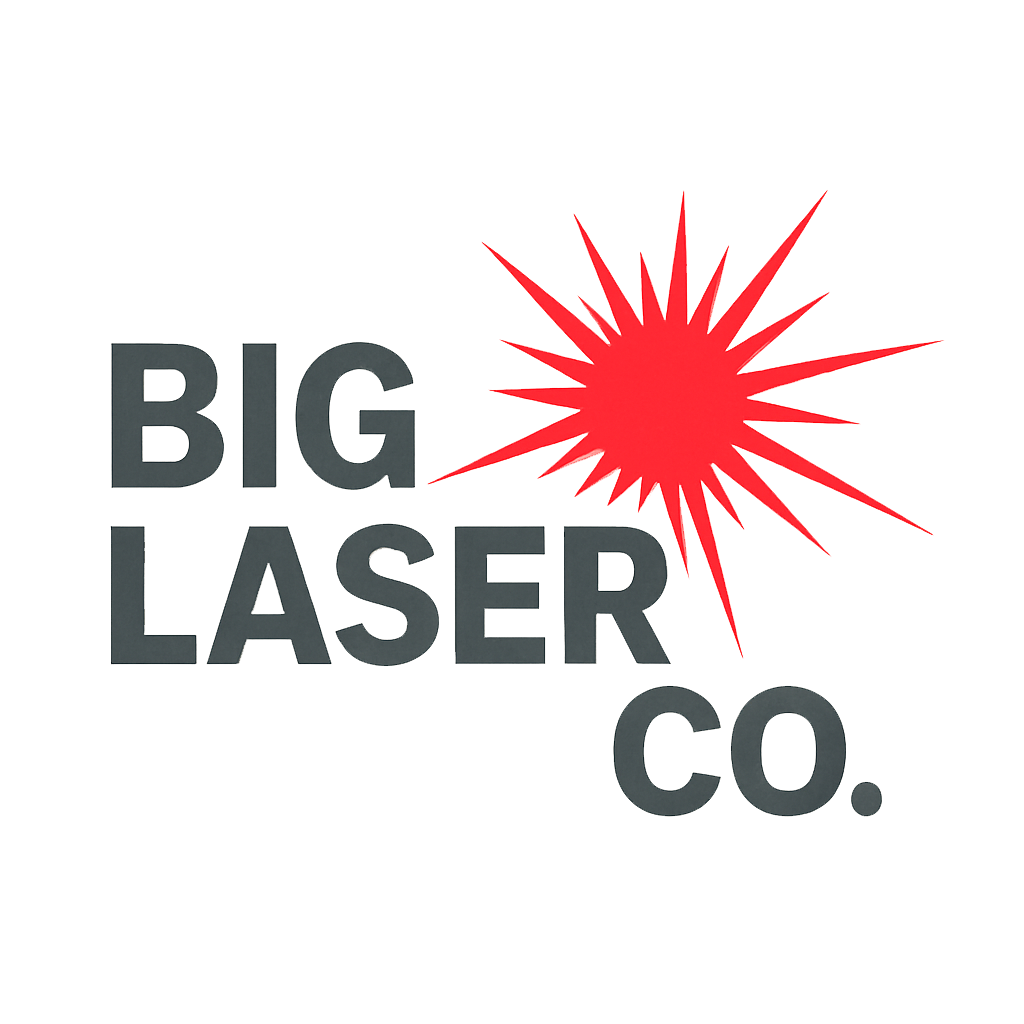 Big Laser Co.