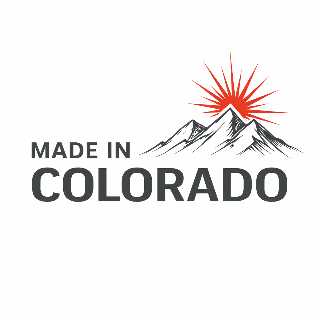 Made in Colorado