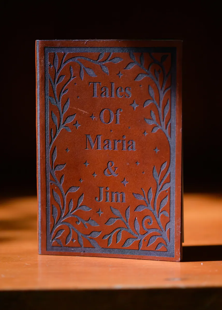 Book Invitations